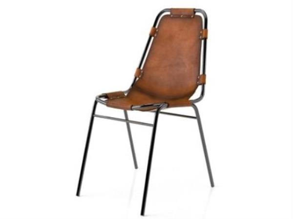صندلی چرمی leather